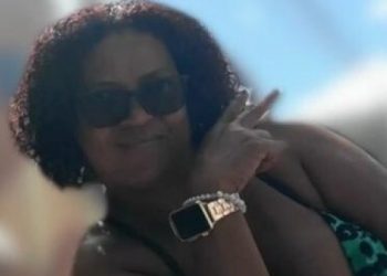 Morre mulher que foi baleada pela própria cunhada