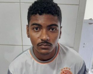 “Mata Rindo” é preso suspeito de assassinar comerciante no Vila Isabel