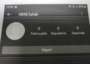 Suspeito de criar perfil fake para aliciar adolescente é detido em São Gabriel da Palha