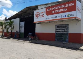Casagrande anuncia Programa “SAMU para Todos” em Linhares, Sooretama, Rio Bananal e Região