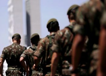 Estão abertas as inscrições para alistamento militar obrigatório