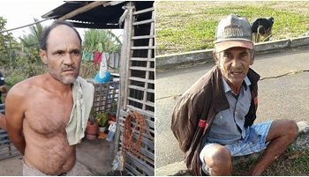 Semana marcada por prisões de homicidas em Linhares feitas pela PC