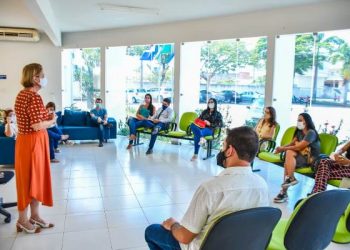 Aulas presenciais em Escolas da Rede Municipal de Ensino em Linhares serão retomadas em fevereiro