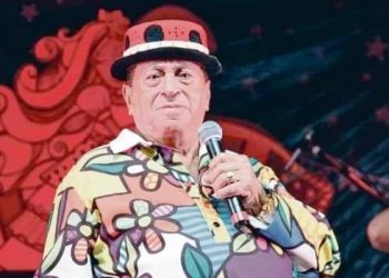 Covid-19 – Morre Genival Lacerda, aos 89 anos