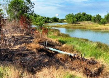 Reparo em tubulação vai afetar o abastecimento de água em Bebedouro nesta quinta-feira (7)