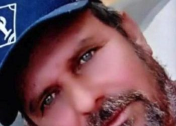 Suspeito de matar ex-mulher com golpes de facão na frente dos filhos é preso no ES