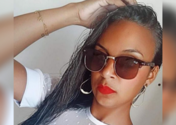 Mulher é morta com golpe de facão na frente da irmã e dos filhos em Colatina