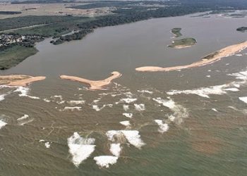 Portal facilita acesso ao monitoramento da água na bacia do rio Doce