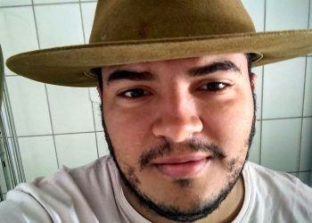 Victor não resiste e morre no HGL