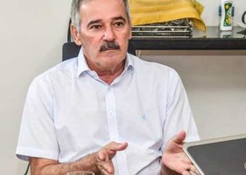 Professores aprovados em concurso denunciam gestão de Guerino Zanon ao MPES