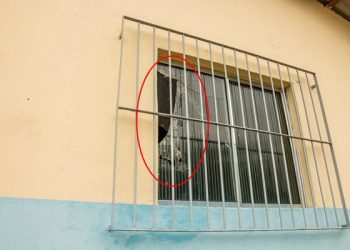 “Moradores de Pontal do Ouro estão esquecidos pelo poder público”, diz vereador