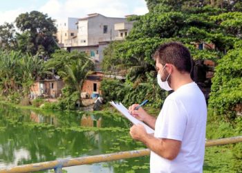 Apenas dois vereadores do ES possuem doutorado. Um deles é de Linhares
