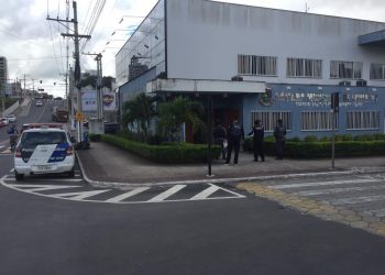 Operação “CONSULTÓRIO DO CRIME” mira Câmara de Linhares