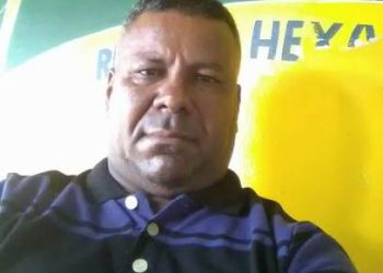 LUTO – Corpo de “Índio” é encontrado em estado de decomposição no B. Aviso