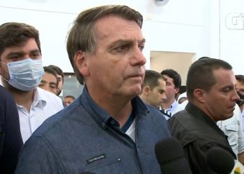 Bolsonaro: Novo auxílio pode começar em março e durar até quatro meses