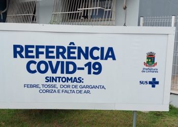 ALERTA: Unidade Sentinela volta a registrar aumento em atendimentos diários em casos de Coronavírus em Linhares