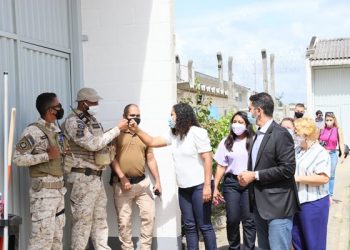 Governo do Estado investe R$ 2 milhões em materiais e equipamentos para unidades do Iases