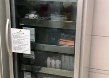 Vândalos desligam energia e Rio Bananal  perde doses de vacina contra Covid-19