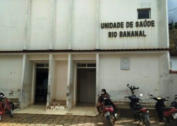 Suspeito de desligar energia da sede de vacinação de Rio Bananal fez de propósito. Acredita delegado