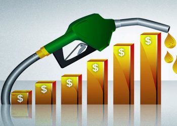 Petrobras sobe preço da gasolina e diesel; novo preço entra em vigor nesta sexta-feira