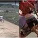 Vídeo flagrante – Ladrões se dão mal nos Bairros Gaivotas e Interlagos, em Linhares