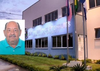 Sentença de Juiz Eleitoral pede a cassação do vereador Valdir Maciel