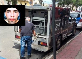 TODOS OS DETALHES – Corpo de arquiteto é encontrado em estado de decomposição, no centro de Linhares