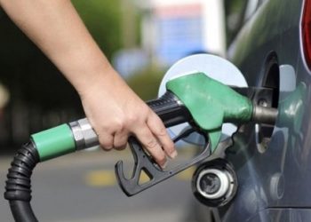 Gasolina chega a R$ 5,49 em Linhares