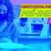 Três mil vagas gratuitas para curso preparatório Pré-Enem Digital