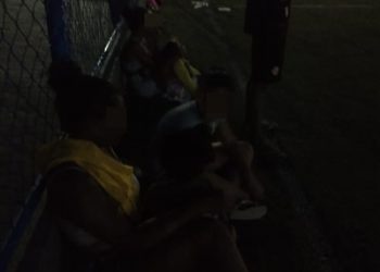 Moradores de Bebedouro  pedem iluminação em Complexo Esportivo; Questionada, Prefeitura não dá resposta