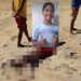 IDENTIFICADO – Menino morre afogado em Povoação