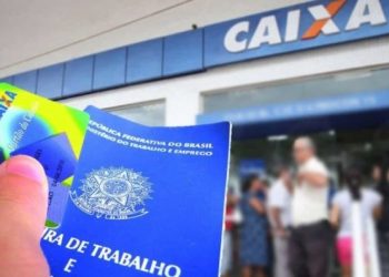 PIS – Caixa começa a paga hoje abono salarial para nascidos de março a junho