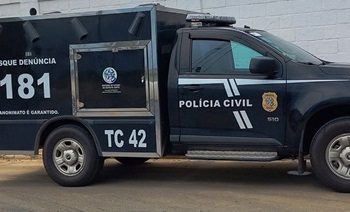 Homem é baleado no B. Planalto, não resiste e morre no HGL