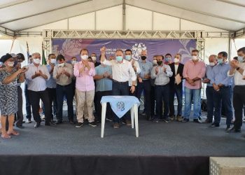 Governo do Estado autoriza edital para obras da estrada de Vila do Riacho a Regência