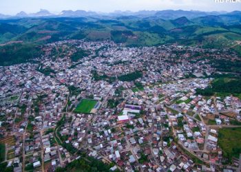Fiscalização fecha comércios no primeiro dia de toque de recolher em Barra de São Francisco