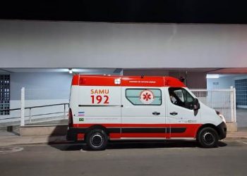 Tragédia – Briga de vizinhos no B. Shell, acaba em morte