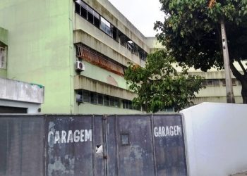 VÍDEOS – Trabalhadores do setor funerário reforçam denúncia sobre corpos com coivd-19 junto com falecidos por outras causas no HGL.