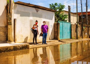 População de Bebedouro reclama da falta de serviços públicos de qualidade