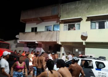 Investigação: “Duplo homicídio no Interlagos tem características de execução”, diz delegado