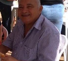 Morre ex-apresentador do programa Ronda da Cidade