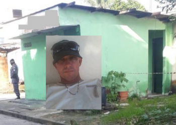 Homem é assassinado dentro da própria casa em Sooretama