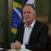 Governador anuncia pacote de medidas socioeconômicas durante quarentena no ES