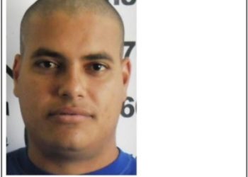 ATUALIZAÇÃO – Crime do Pontal: Homem que atirou em filho de coronel é preso