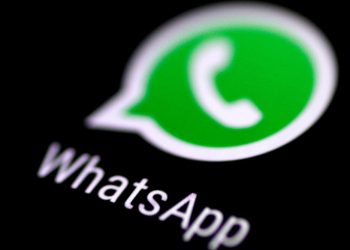 WhatsApp e Instagram apresentaram instabilidade nesta sexta