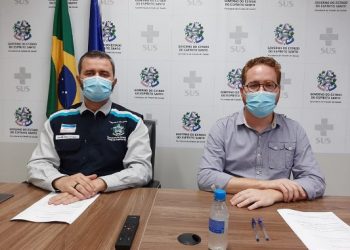 Governo anuncia suspensão de 21 dias para aulas presenciais da Educação Infantil a partir desta segunda-feira (15)