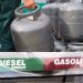 Gás de cozinha está mais caro em Linhares, diesel e gasolina aumentam durante o dia de hoje