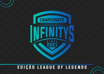 Campeonato de games transmitido ao vivo no Youtube agita jovens no fim de semana.