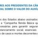 Governadores de 16 estados assinam carta à Câmara e Senado pedindo volta de R$ 600 no auxílio emergencial