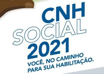 CNH Social 2021 – Governo do Estado lança 3 mil vagas; veja como fazer inscrição aqui