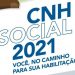 CNH Social 2021 – Governo do Estado lança 3 mil vagas; veja como fazer inscrição aqui